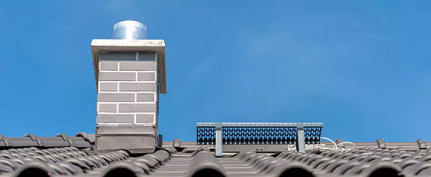 Chimney Flue Relining Services in Aurora, California