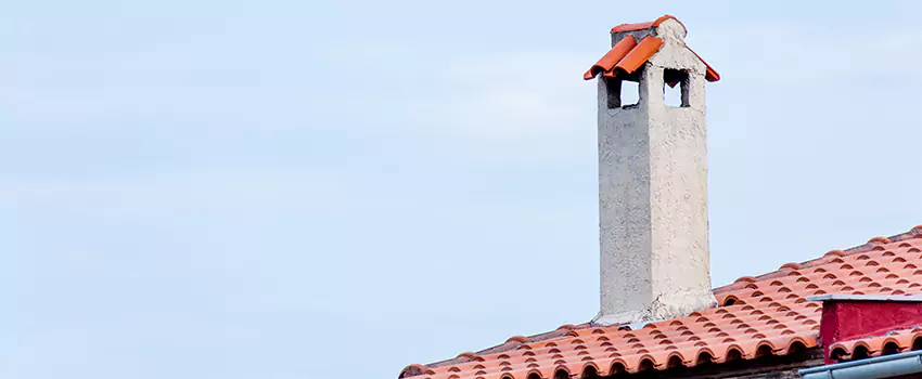 Chimney Pot Replacement in Aurora, CA