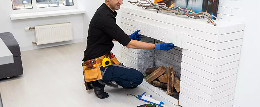 Gas Fireplace Repair And Replacement in Aurora, CA