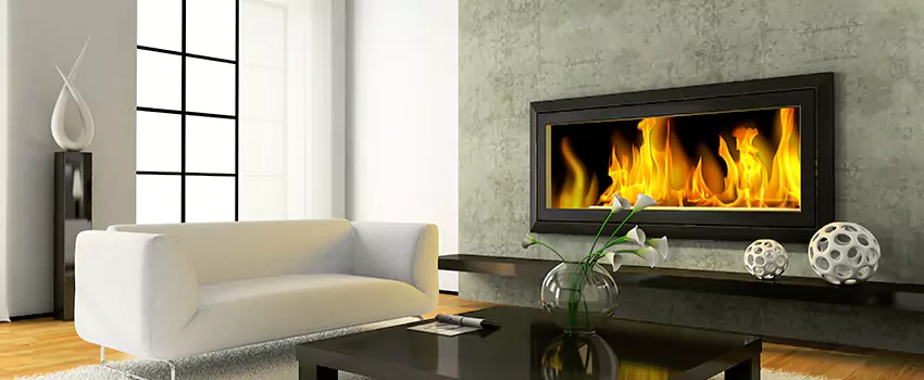 Ventless Fireplace Oxygen Depletion Sensor Installation and Repair Services in Aurora, California